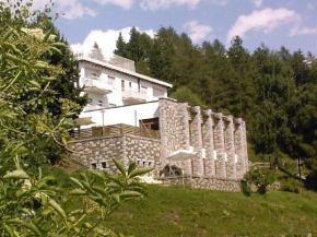 Albergo Ristorante Sargas Cevo